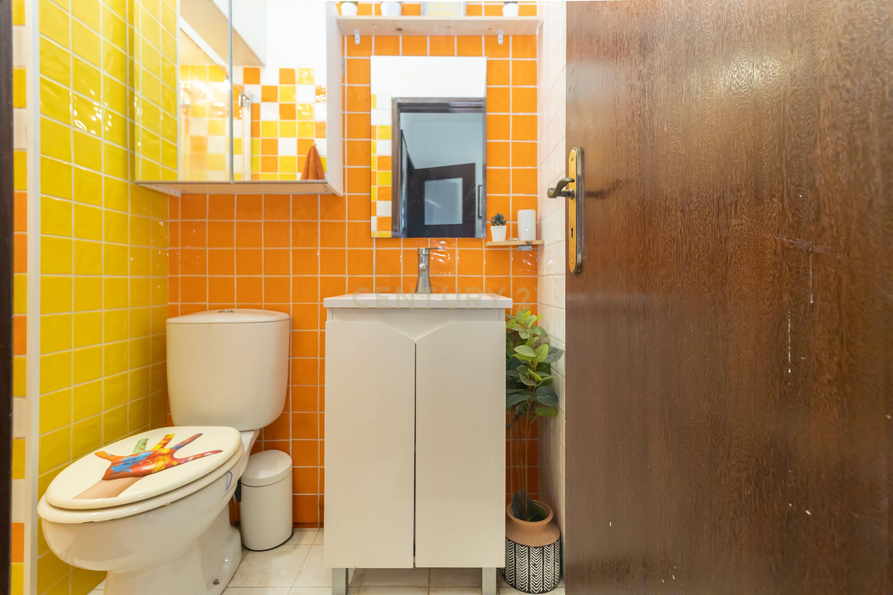 Apartamento T4 à venda em Setúbal (São Julião, Nossa Senhora da Anunciada e Santa Maria da Graça), Setúbal — foto 29