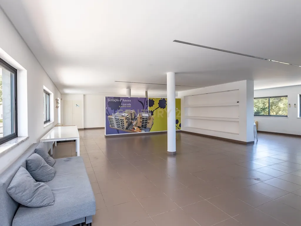 DUPLEX T4 +1 | TERRAÇOS D’AMORA - SEIXAL - Image 55