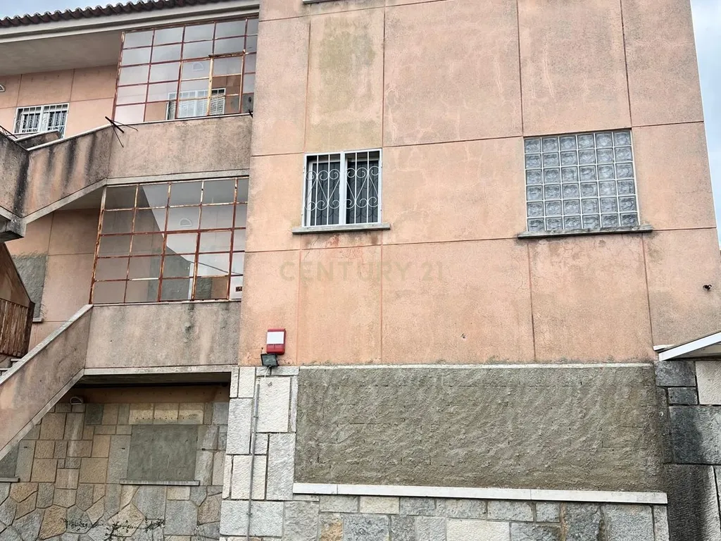 Projeto de Alojamento Estudantil Sustentável - Image 8