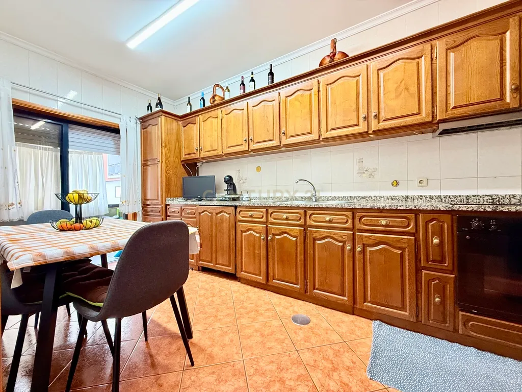 Apartamento T3 Póvoa de Lanhoso. - Image 14