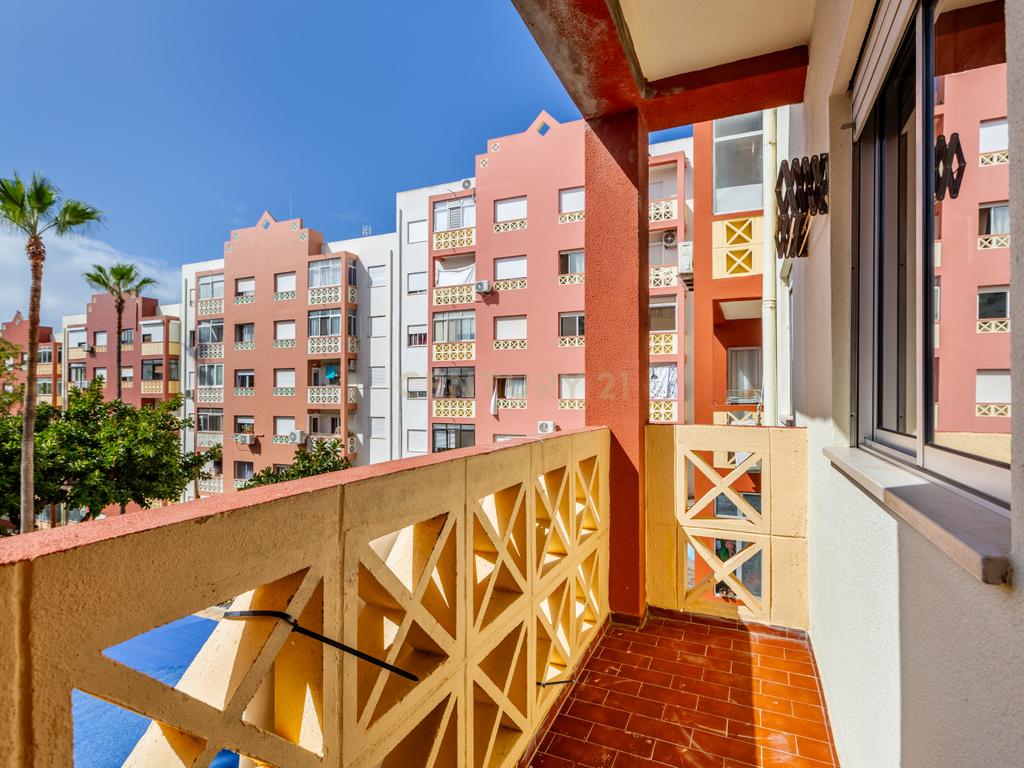Imperdível apartamento T3 em Faro - Image 15