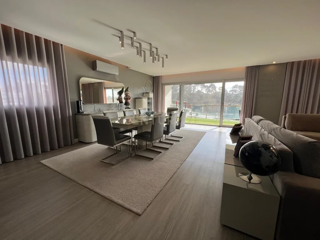Apartamento Exclusivo T4+1 na prestigiada Quinta da Oliveira - Caldas da Rainha - Image 3