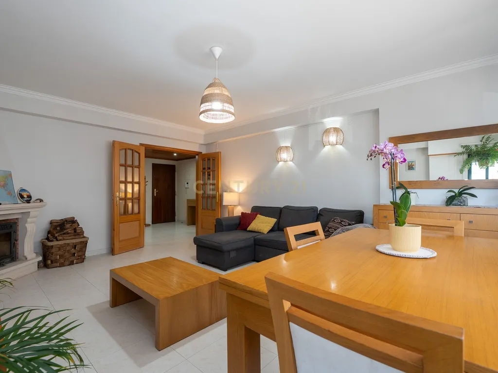 **Fantástico apartamento T2 na Cavaleira** - Image 12