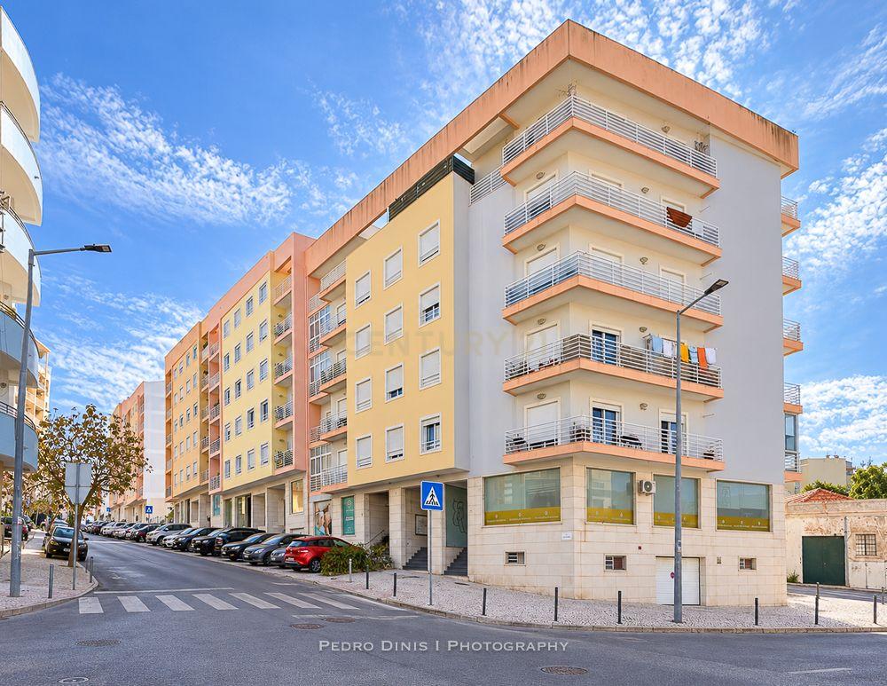Apartamento T2 à venda em Setúbal (São Sebastião), Setúbal — foto 7
