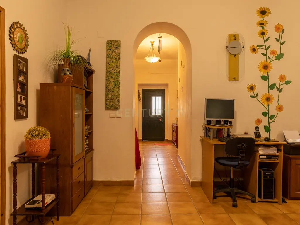 Moradia T3 em Vale de Vargo, Serpa - Image 3