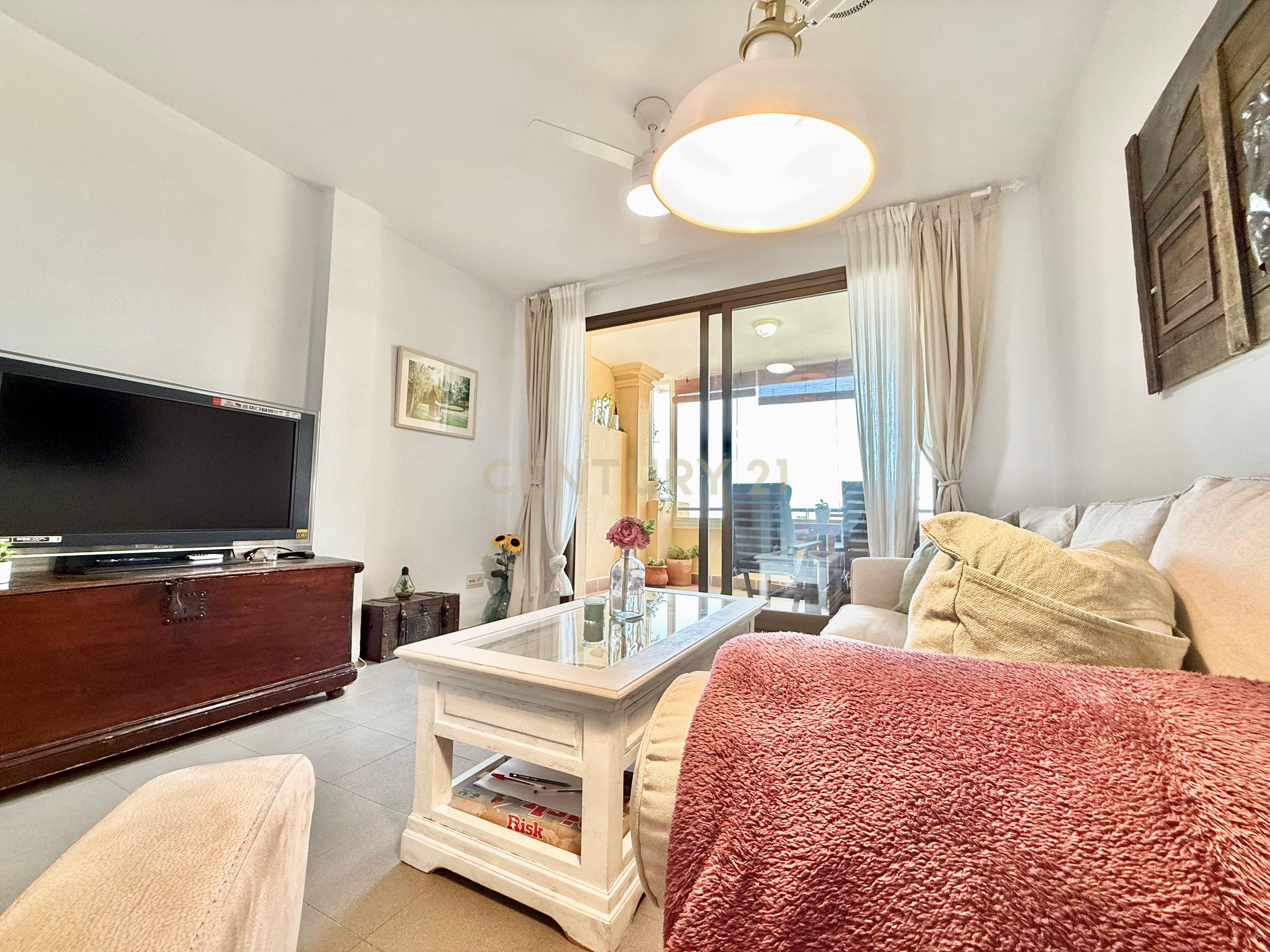 O seu apartamento em Almerimar... é possível - Image 25