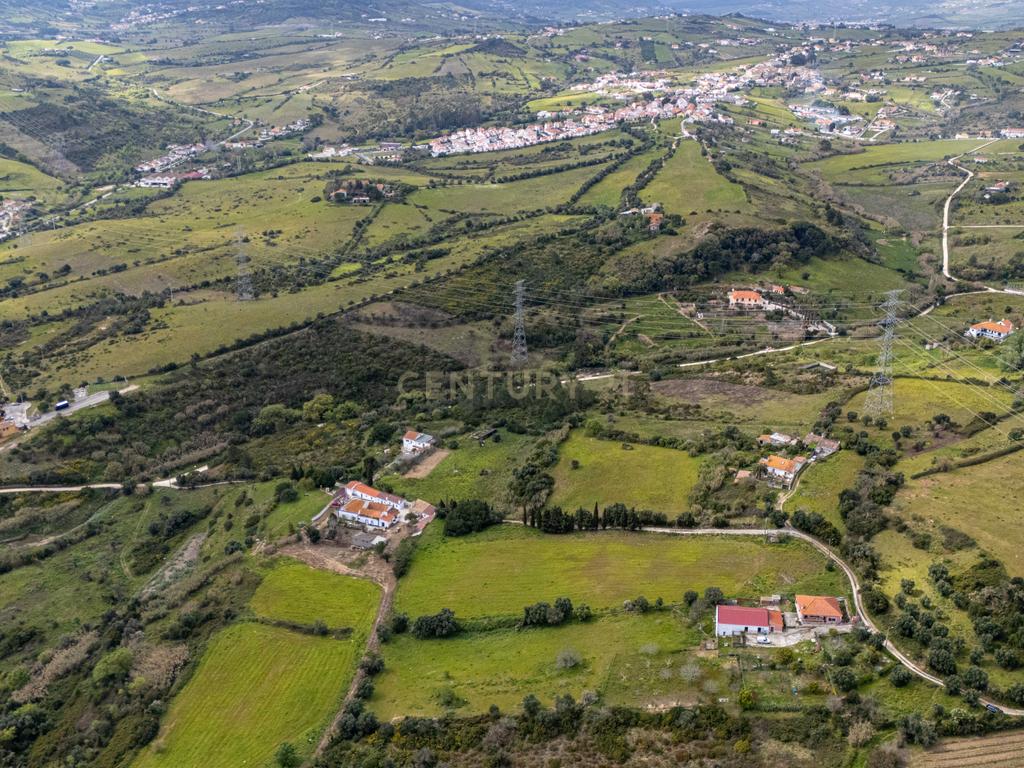 Moradia Isolada em São João dos Montes, Perto de Alhandra - Image 35