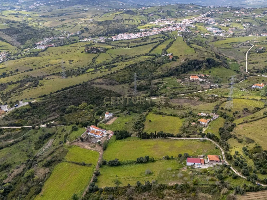 Moradia Isolada em São João dos Montes, Perto de Alhandra - Image 35