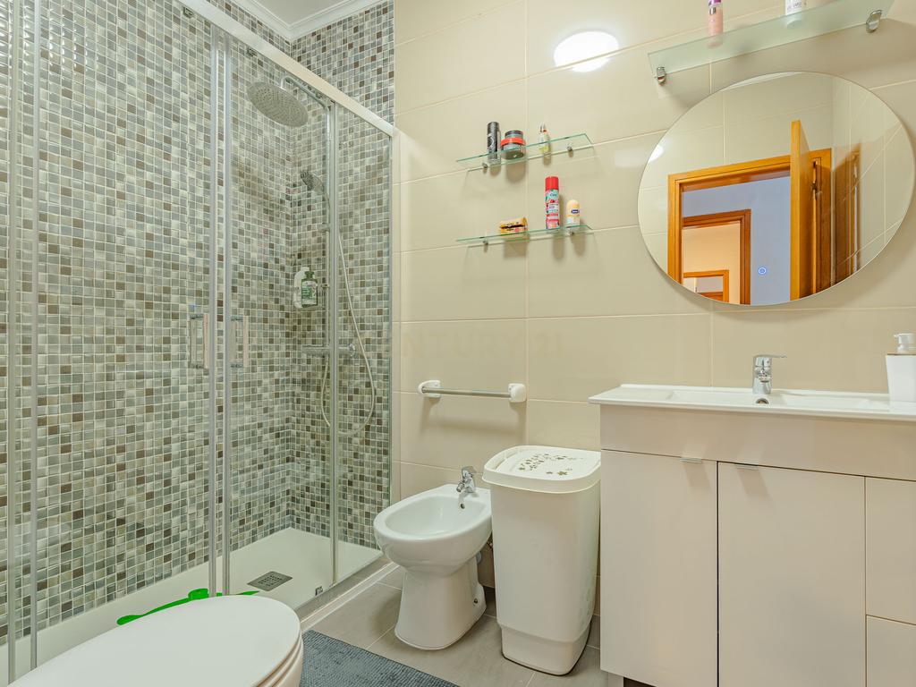 Apartamento T2 com terraço panorâmico – Rio Tinto - Image 21