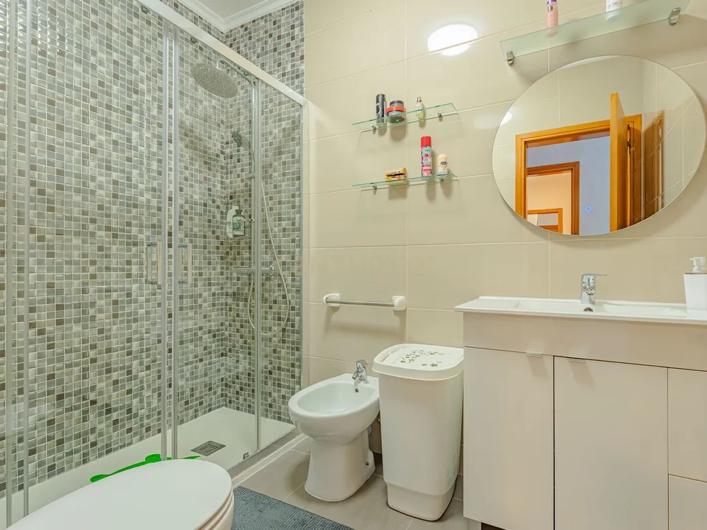 Apartamento T2 com terraço panorâmico – Rio Tinto - Image 21
