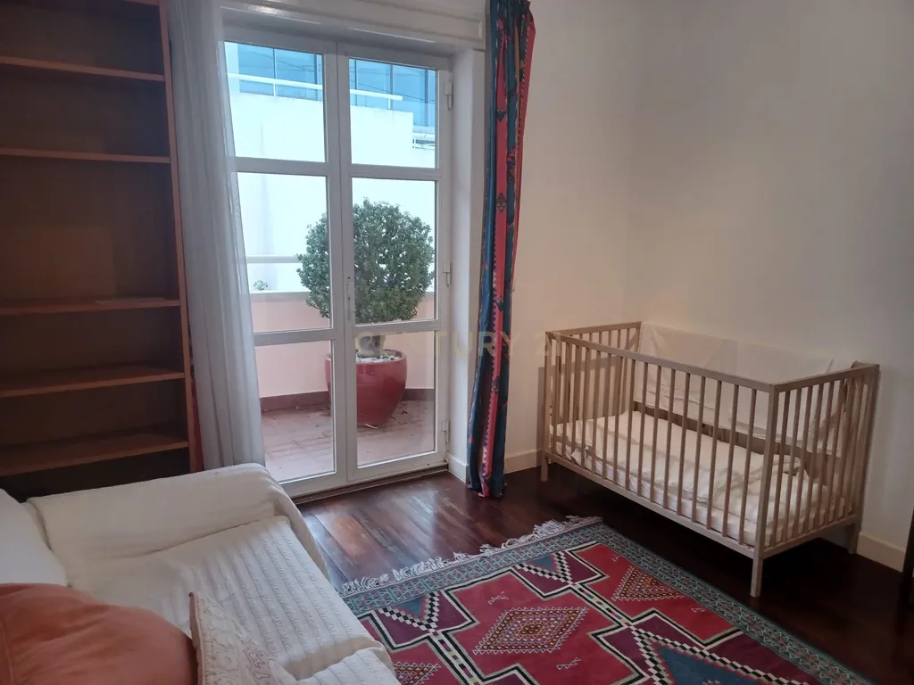Apartamento T3 em Cascais com Vista Mar - Image 19