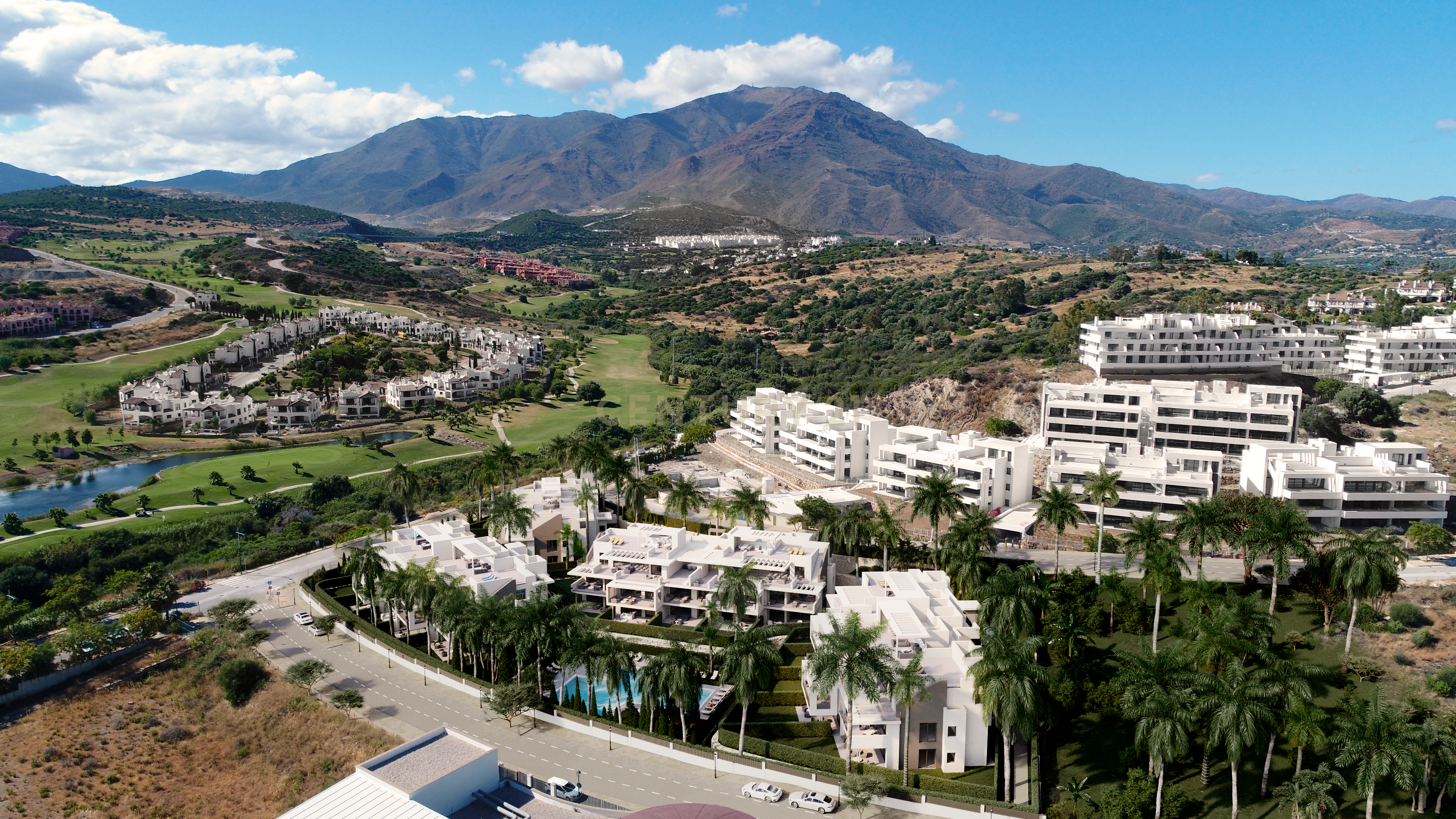 Sunway Residence Estepona – Elegância serena em localização privilegiada - Image 23