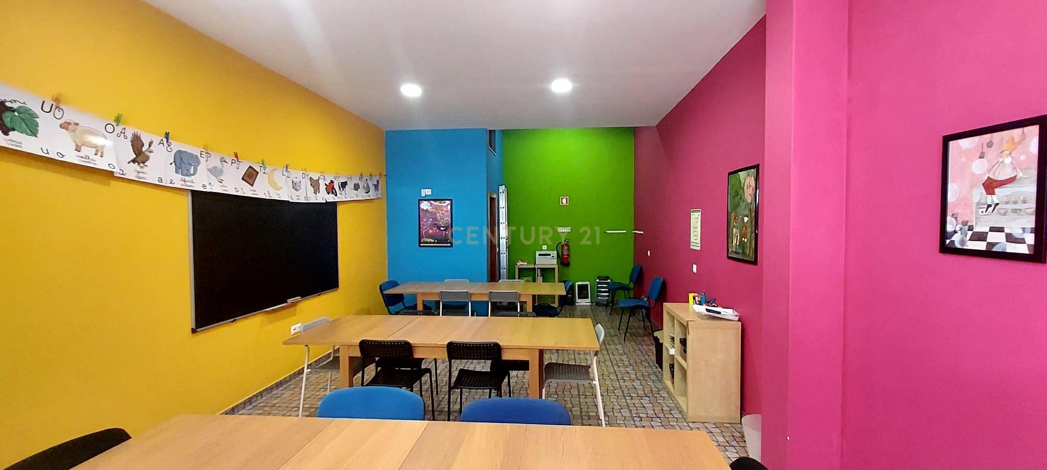 Trespasse – Espaço de Estudo em Funcionamento | Algueirão-Mem Martins - Image 10