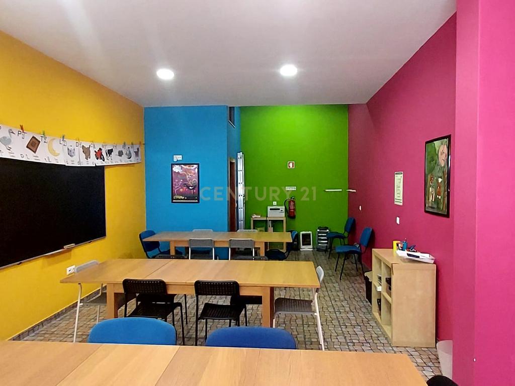 Trespasse – Espaço de Estudo em Funcionamento | Algueirão-Mem Martins - Image 10