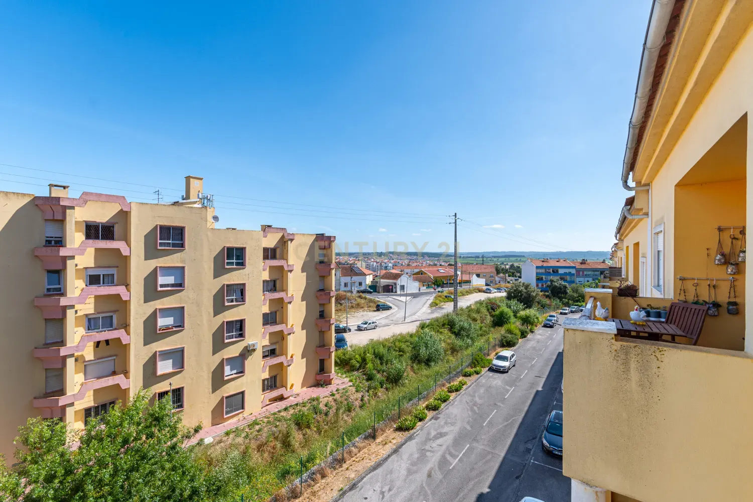 Apartamento T3 em Condomínio Fechado na Horta dos Vimes, Alenquer - Image 24