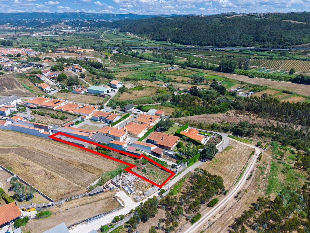 Terreno em Valado dos Frades, Nazaré - Image 5