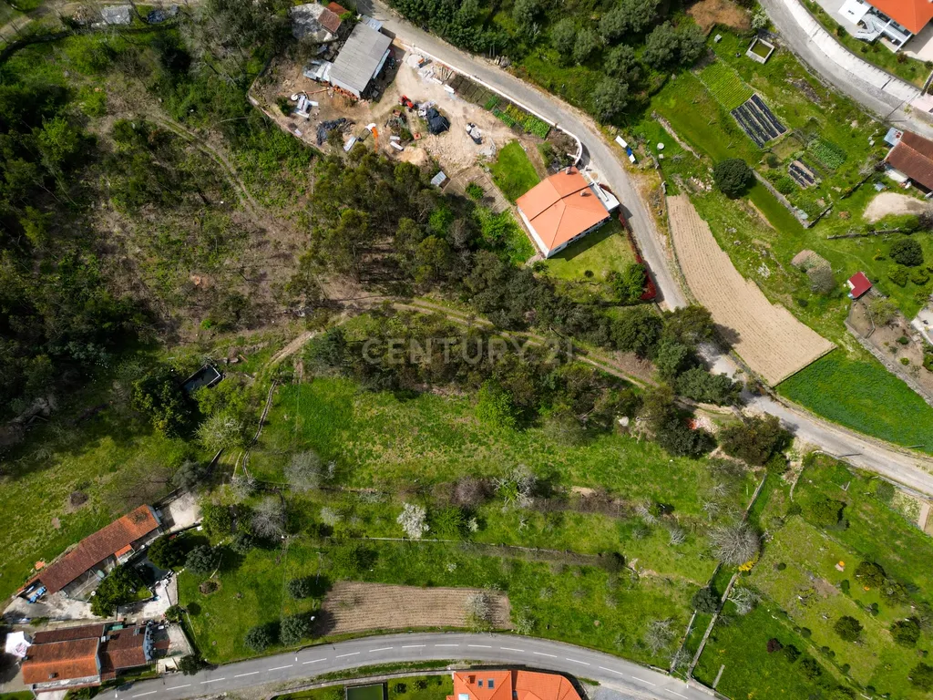 Terreno de construção em Braga, Barcelos - Oportunidade Única! - Image 11
