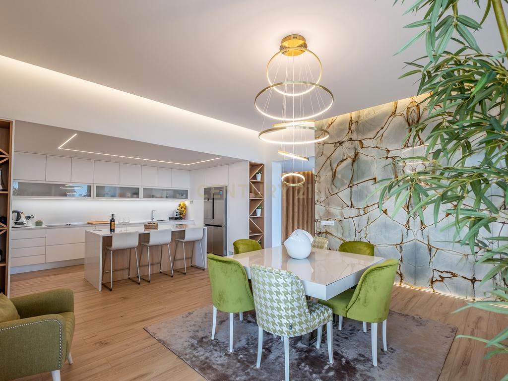 Villa Grata, uma moradia térrea de luxo e conforto únicos ! - Image 6