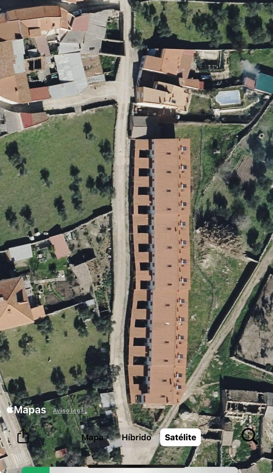 Casa em Construção com 4 Quartos em Extremadura, Cáceres - Image 3