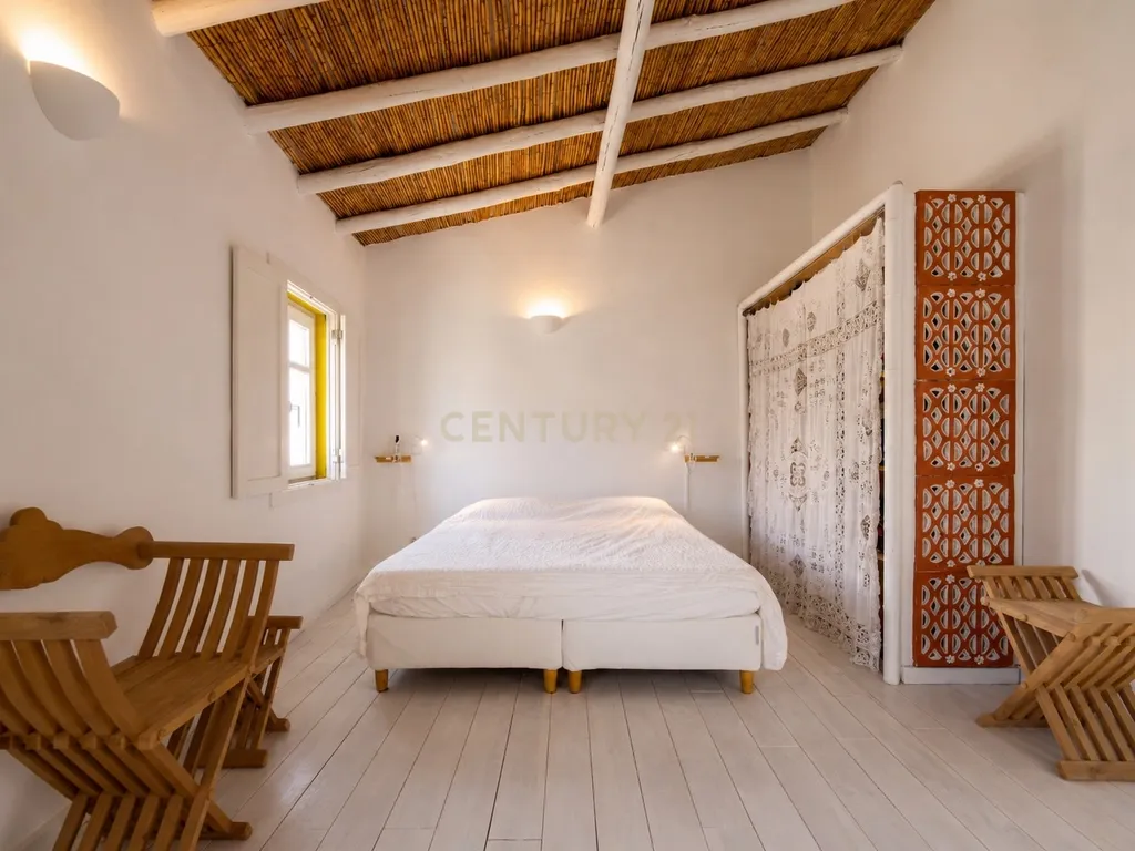 Moradia tradicional T1 com terraço, no centro histórico de Tavira - Image 16