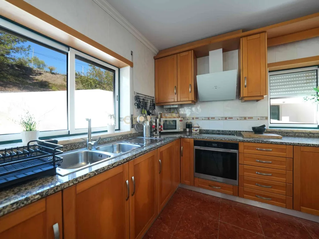 Moradia Eficiente Energeticamente com Padrões Escandinavos | Chiqueda – Alcobaça - Image 11