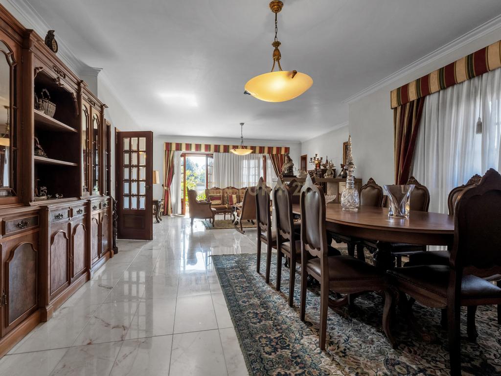 Moradia T4 com 392 m² e terreno de 1.070 m² | Anta - Image 27