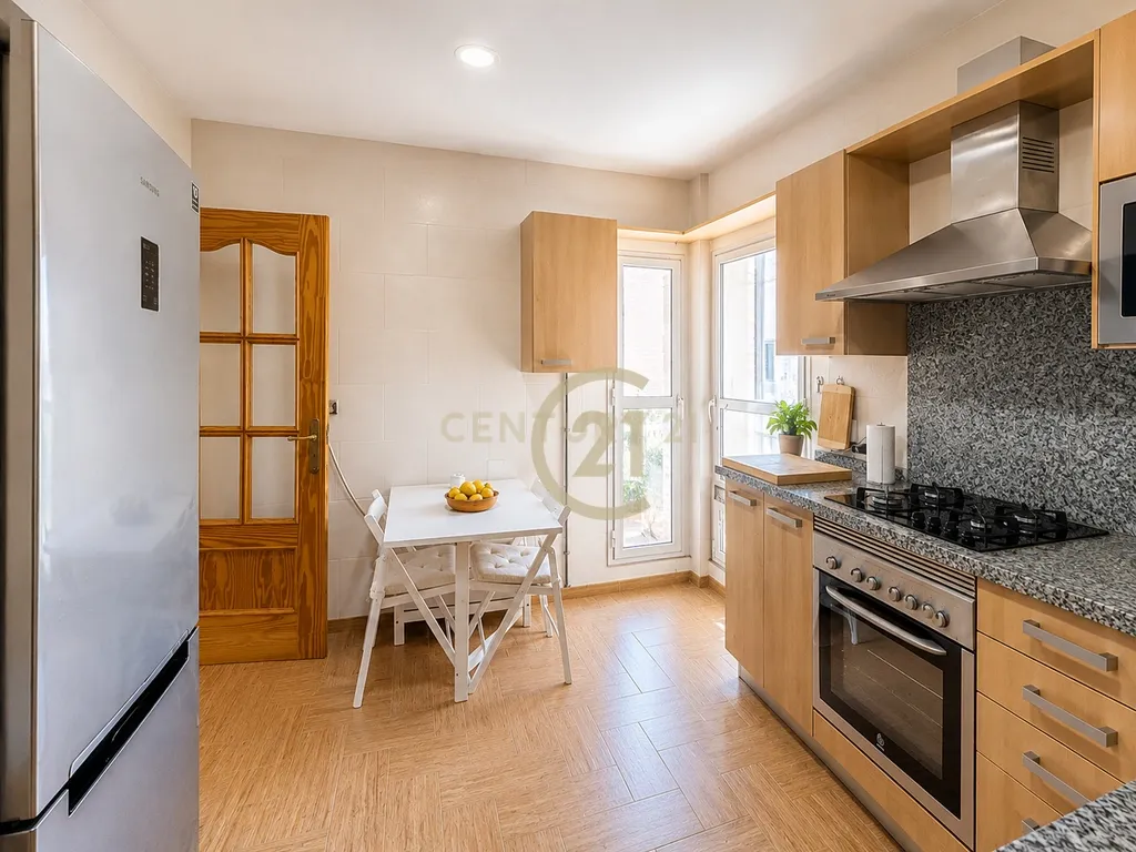 Luxuosa Moradia com Vista Panorâmica em Málaga, Andalucía - Image 28