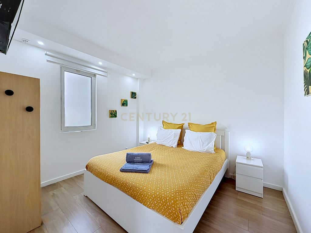 🏡 MORADIA T4 COM LICENÇA DE ALOJAMENTO LOCAL, PISCINA E ENORME POTENCIAL DE RENTABILIZAÇÃO - Image 60