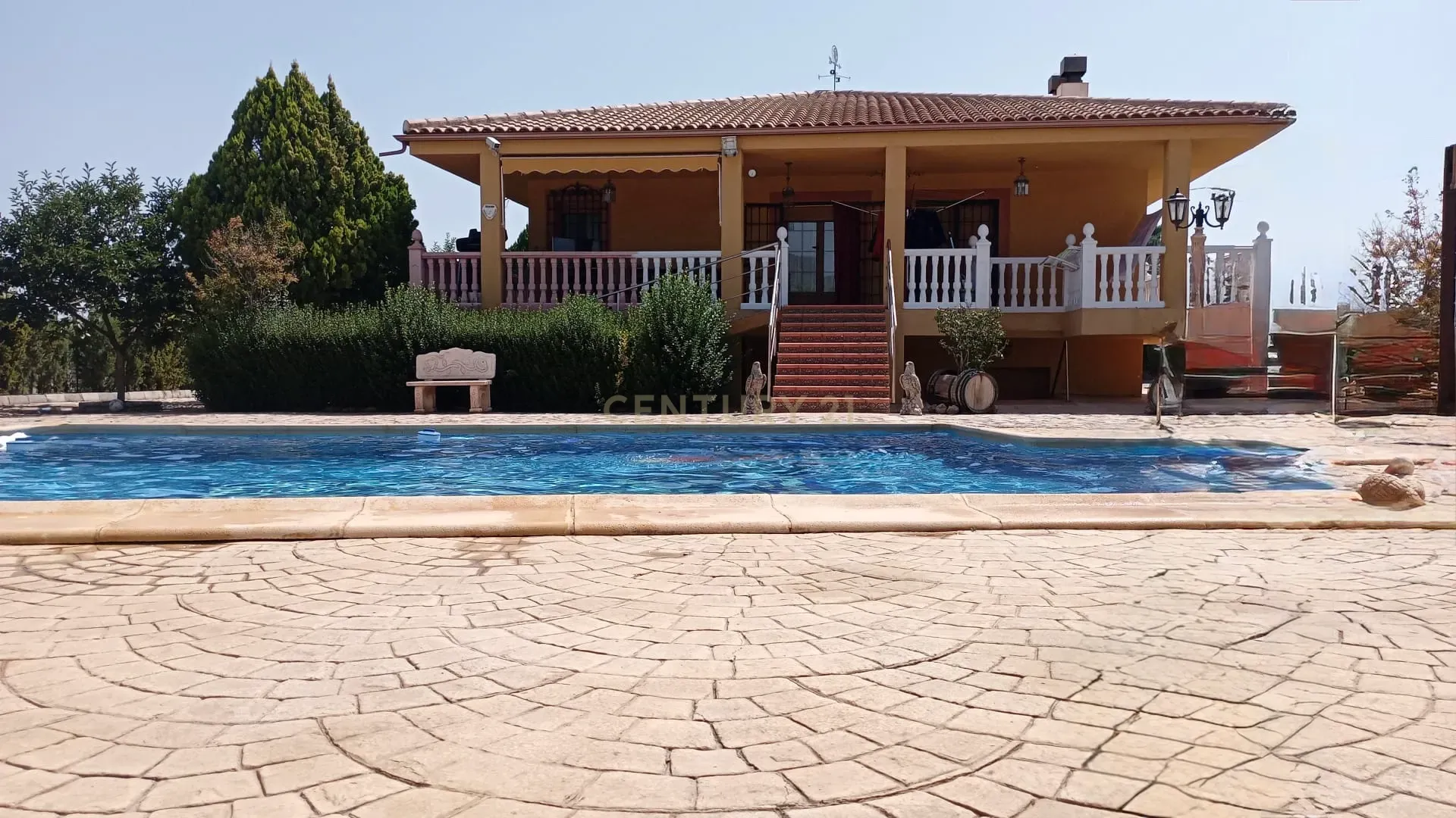 Espetacular Moradia com Jardim e Piscina em Granada, Andalucía - Image 1