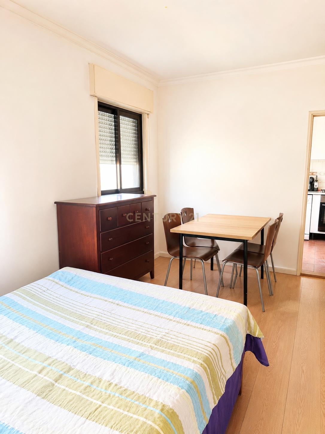 Apartamento T1 à venda em Setúbal (São Julião, Nossa Senhora da Anunciada e Santa Maria da Graça), Setúbal — foto 11