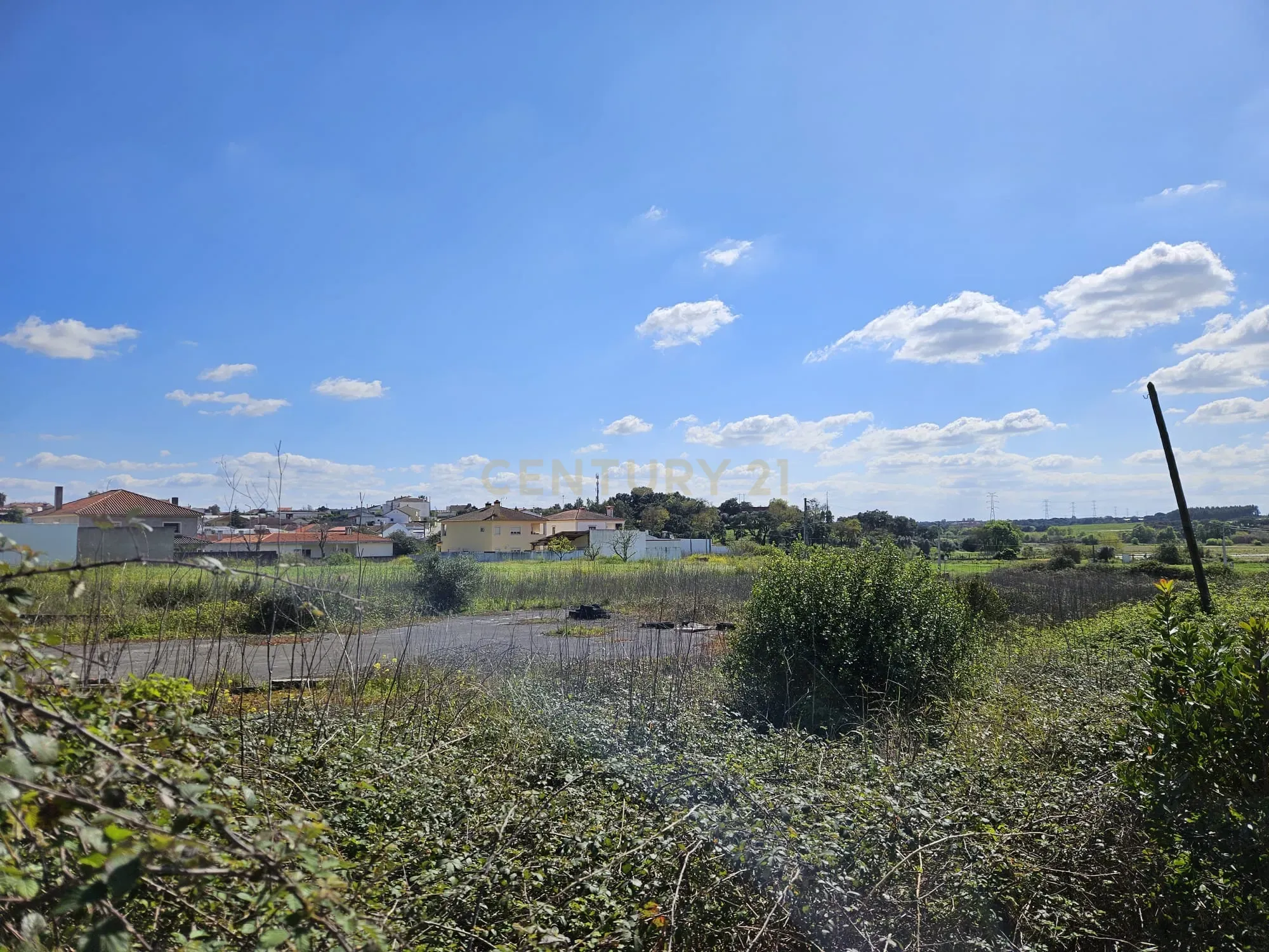 Terreno Agrícola nos Riachos - Image 1