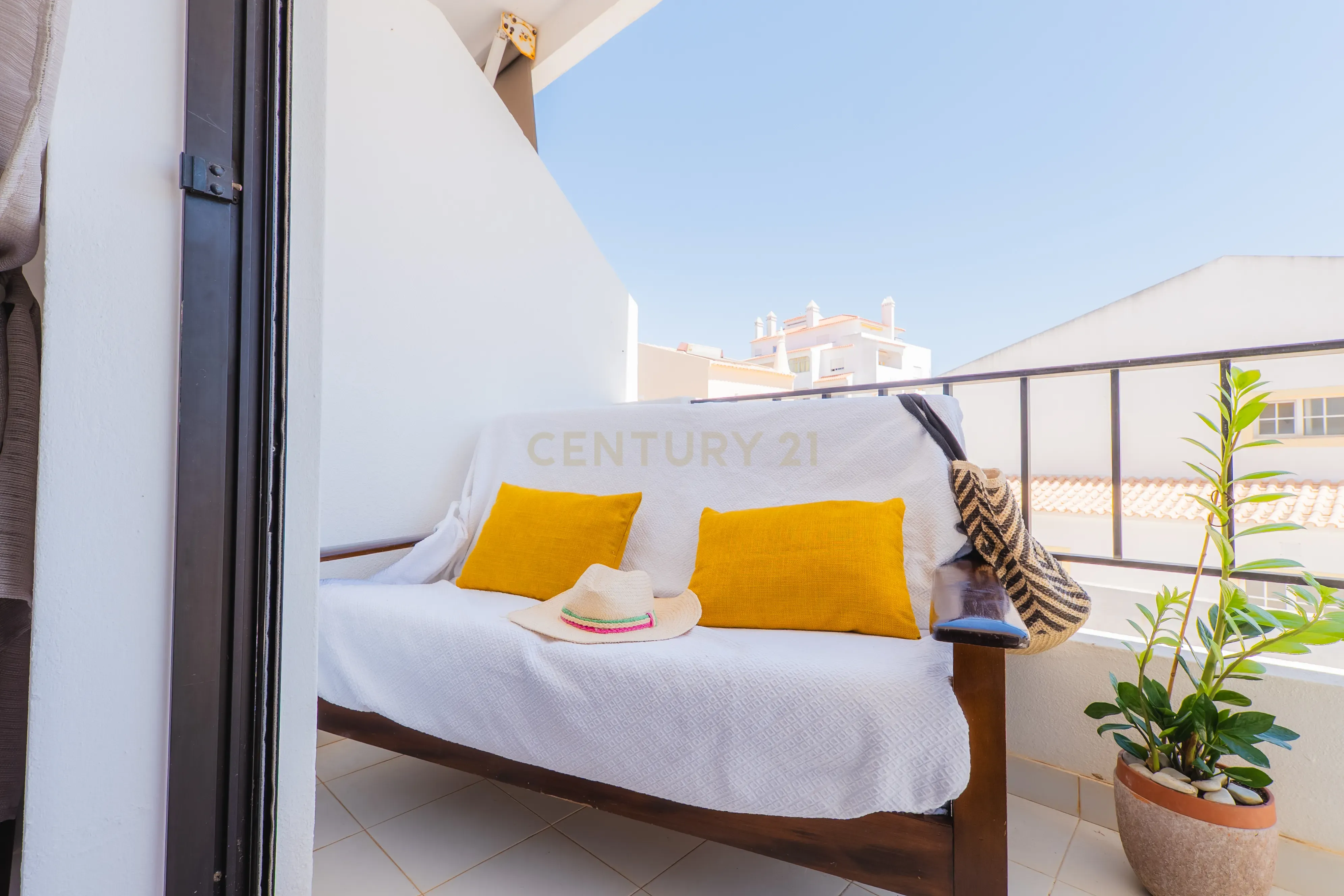 Apartamento T0 à venda em Alvor, Portimão — foto 14