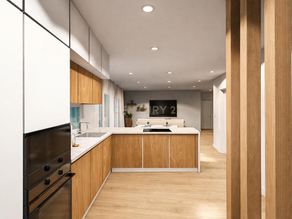 Apartamento T3 de Nova Construção em Almada – Conforto Moderno - Image 1