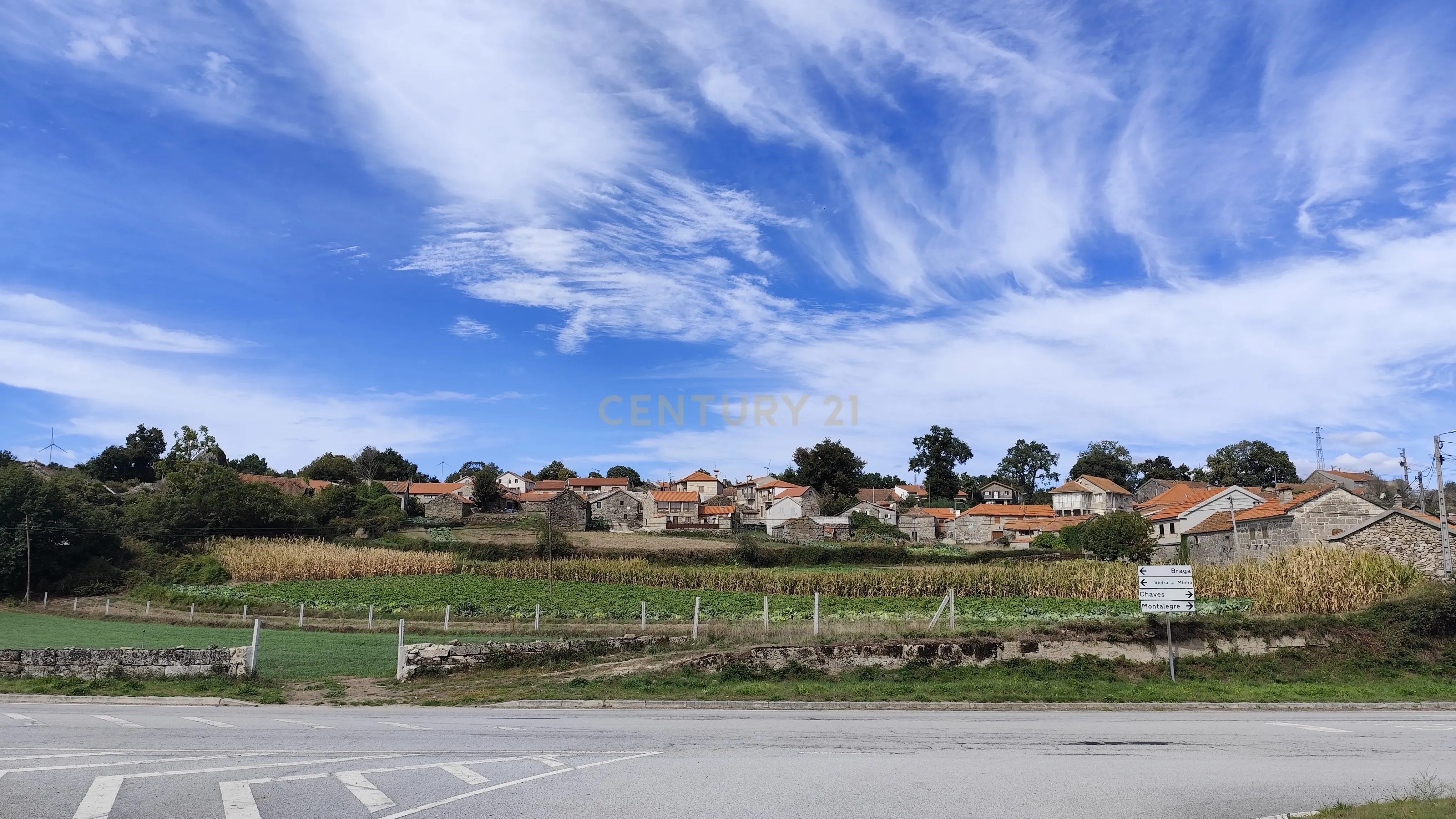 Moradia T2 à venda em Chã, Montalegre — foto 37