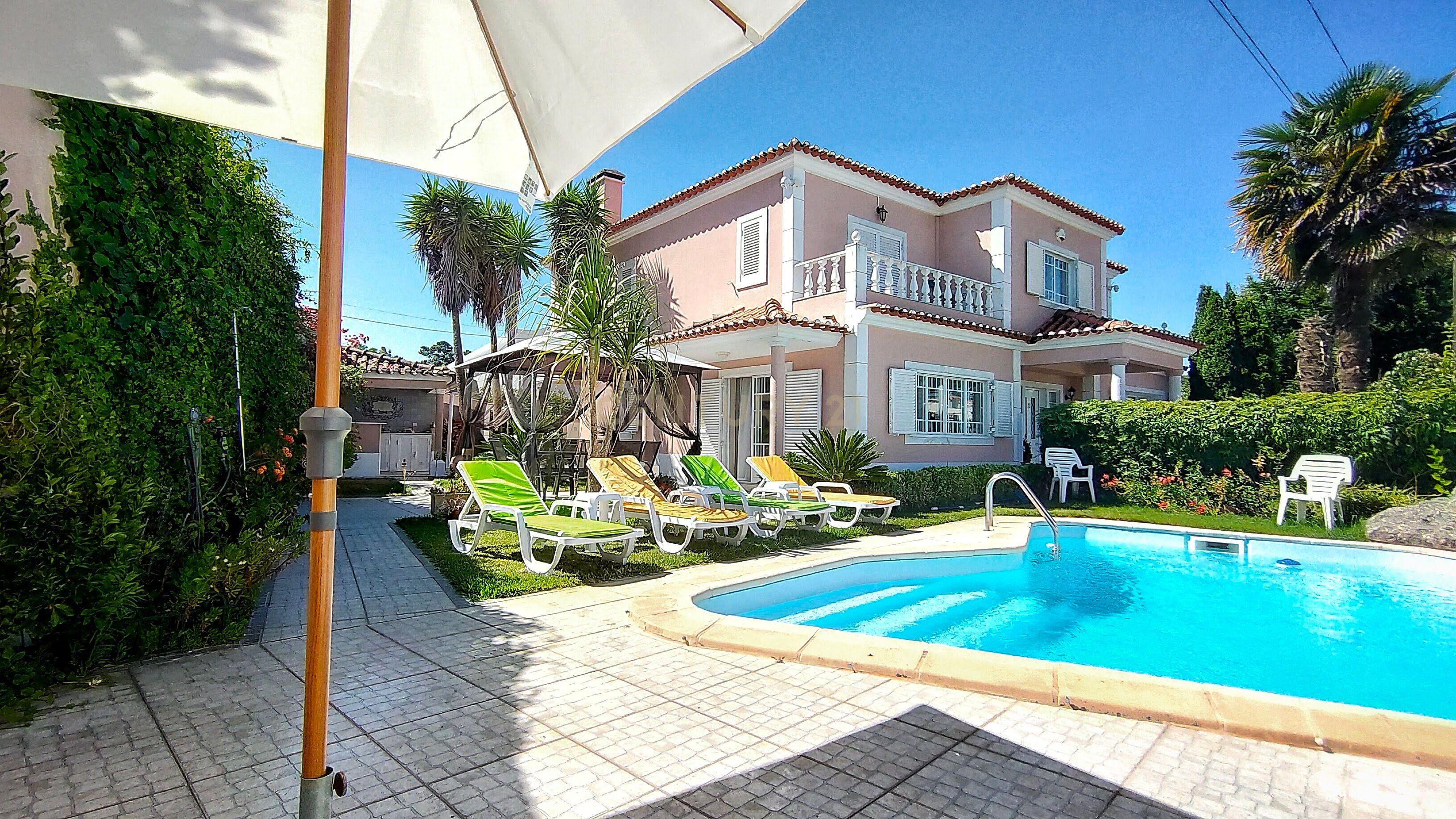 Moradia T4 à venda em Sesimbra (Castelo), Sesimbra — foto 35