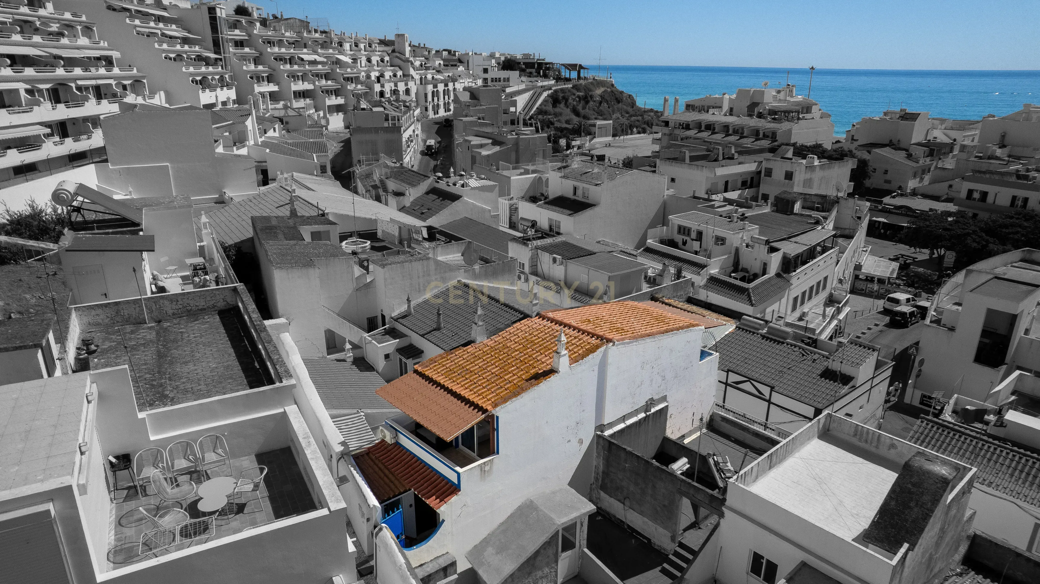 Moradia T3 à venda em Albufeira e Olhos de Água, Albufeira — foto 20