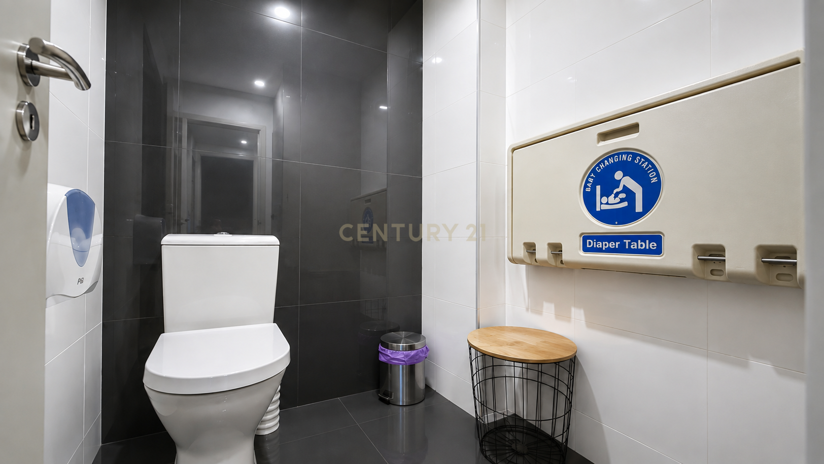 Fotografia 12 de Loja com 203 m² e Grande Potencial Comercial em Vila do Conde