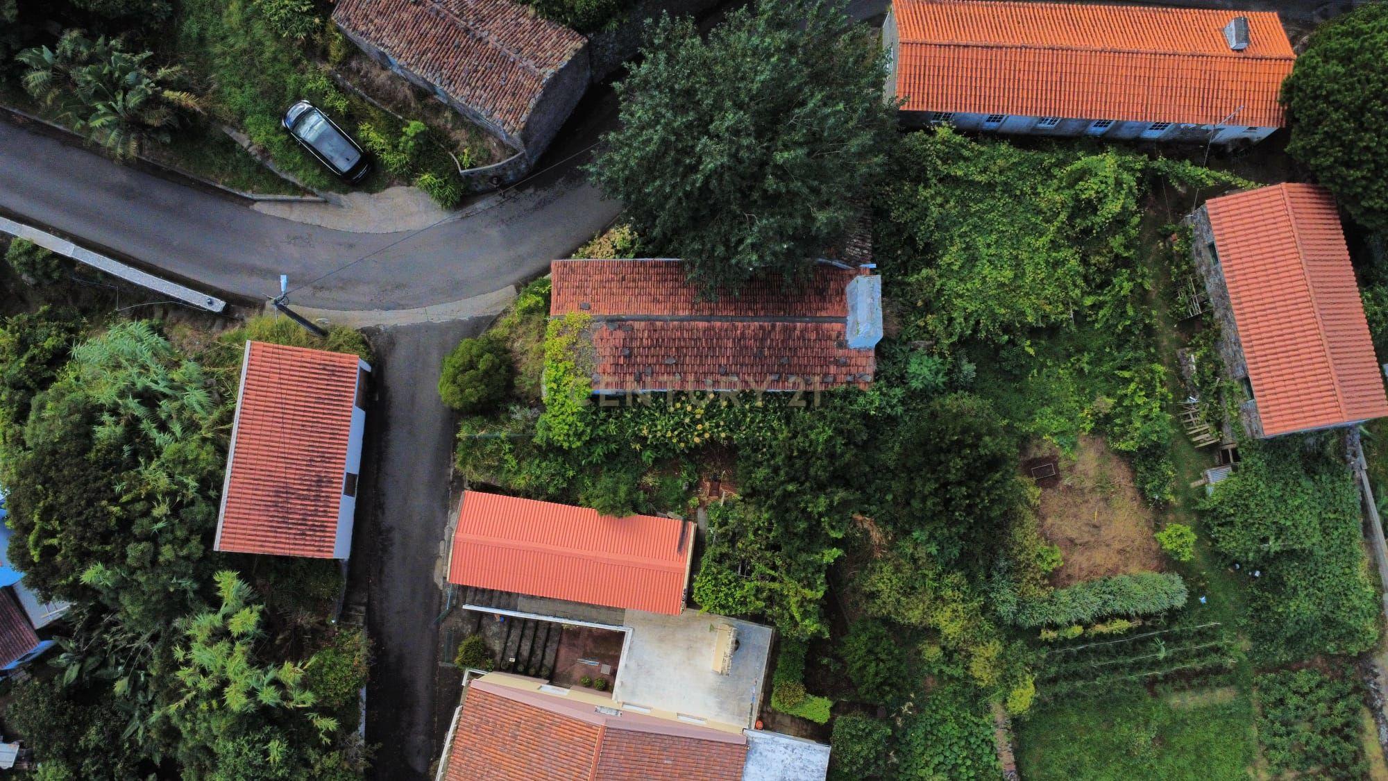 Fotografia 7 de Imóvel com Projeto Aprovado | Fazenda, Santa Cruz das Flores