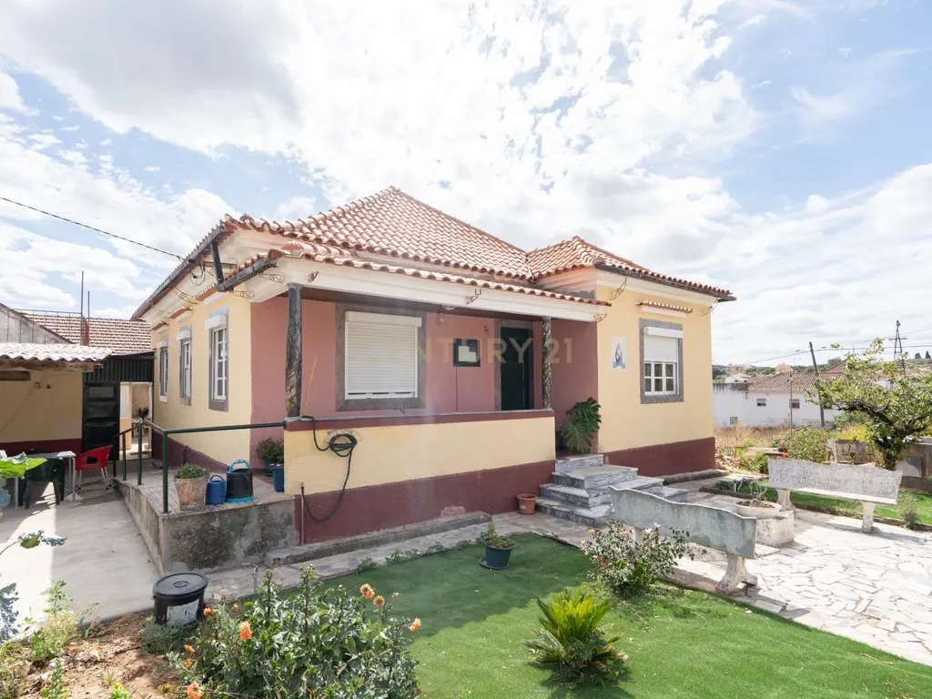 Moradia em Foz de Arouce, Lousã - Image 2
