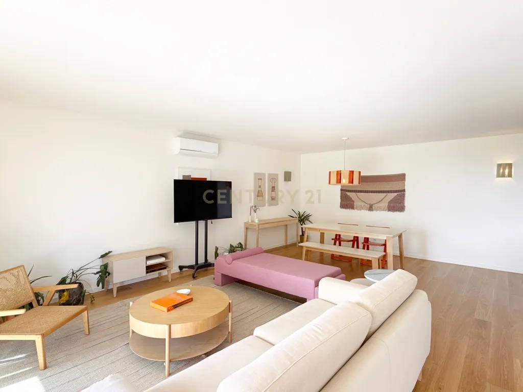 Apartamento T3 | Vista Mar - Condomínio Premium Le Parc – Canidelo - Image 3
