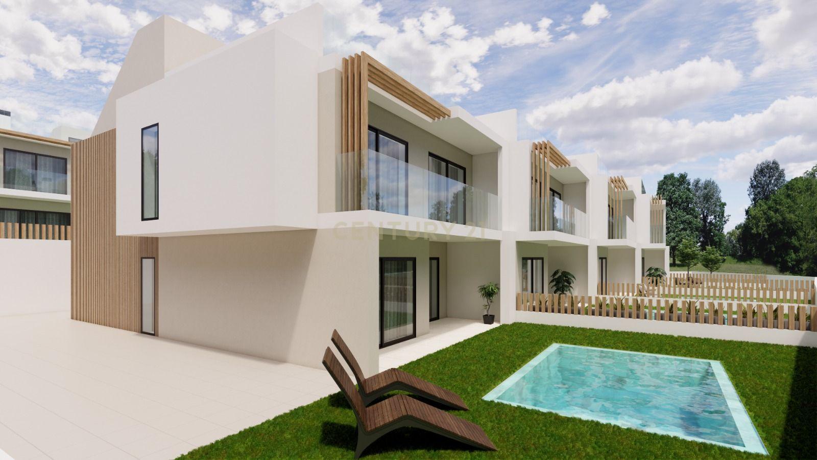 Terreno com Vista Mar para Construção de Condomínio Exclusivo – Cerro da Águia, Albufeira - Image 3
