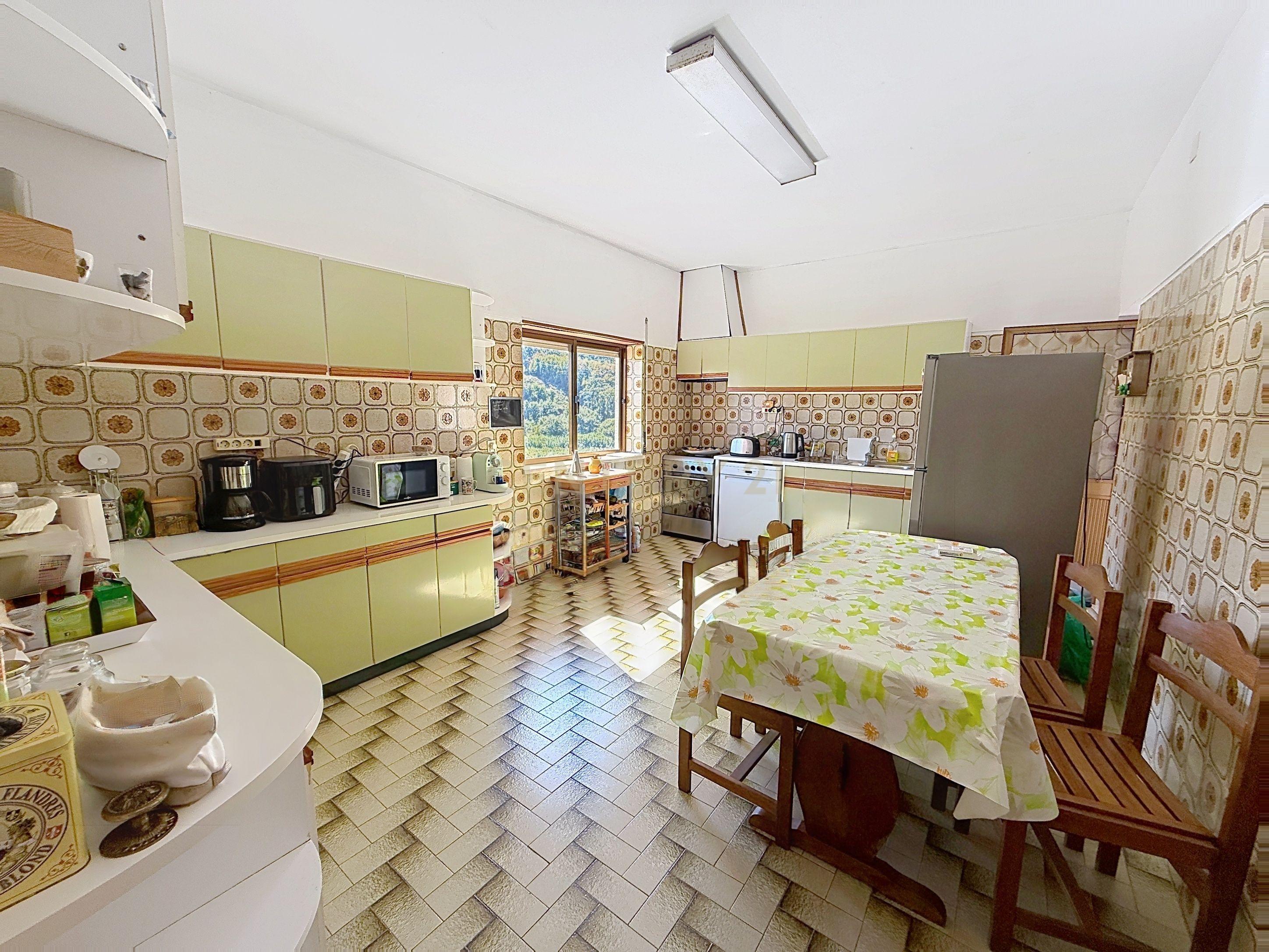 Moradia T5 à venda em Maiorga, Alcobaça — foto 14