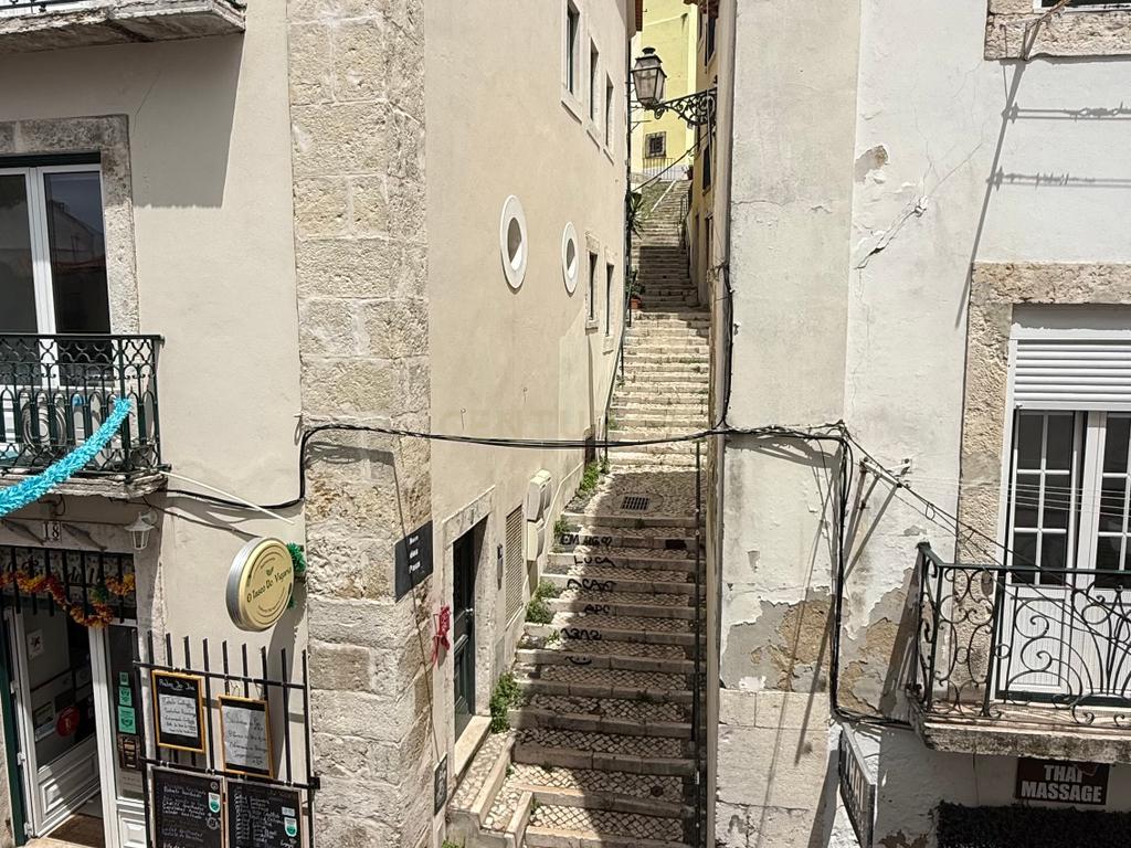 Alfama – Prédio – Investimento - Image 8