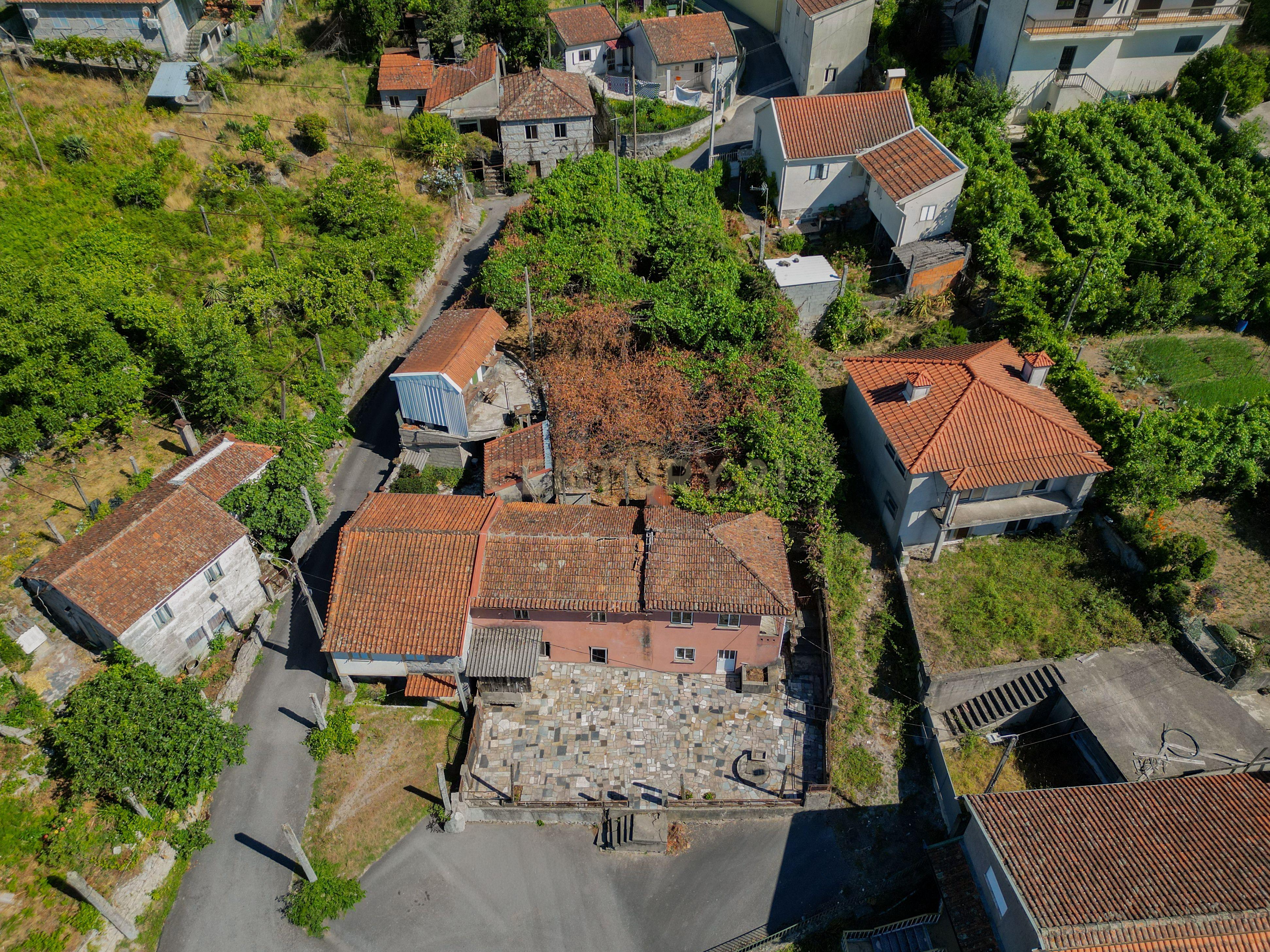 Moradia T4 à venda em Moreira do Rei e Várzea Cova, Fafe — foto 3