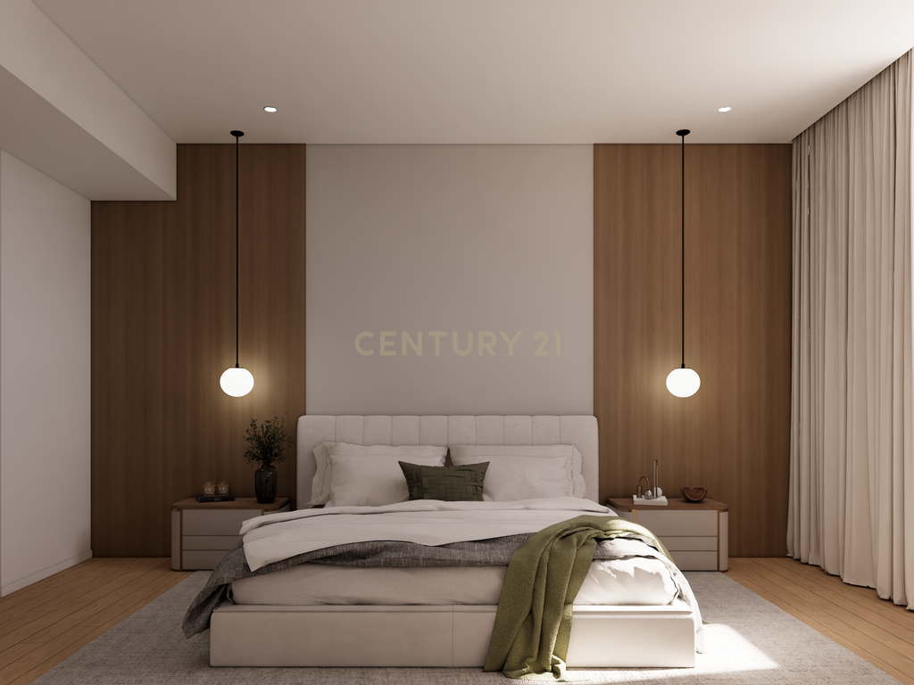 Apartamento T4 - São Martinho do Porto - Image 21