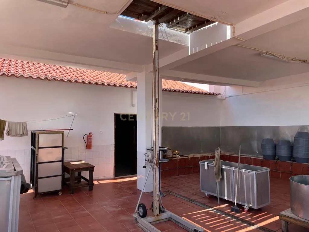 Imóvel Único à Venda – Fábrica da Ameixa de Elvas - Image 42