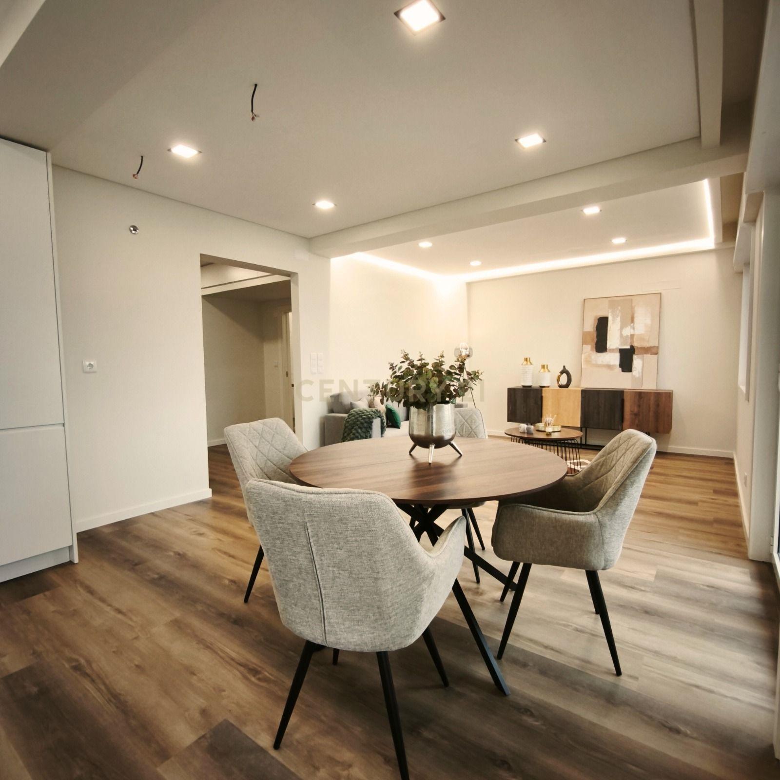 Fotografia 4 de Apartamento Renovado T3 em Benfica, Lisboa