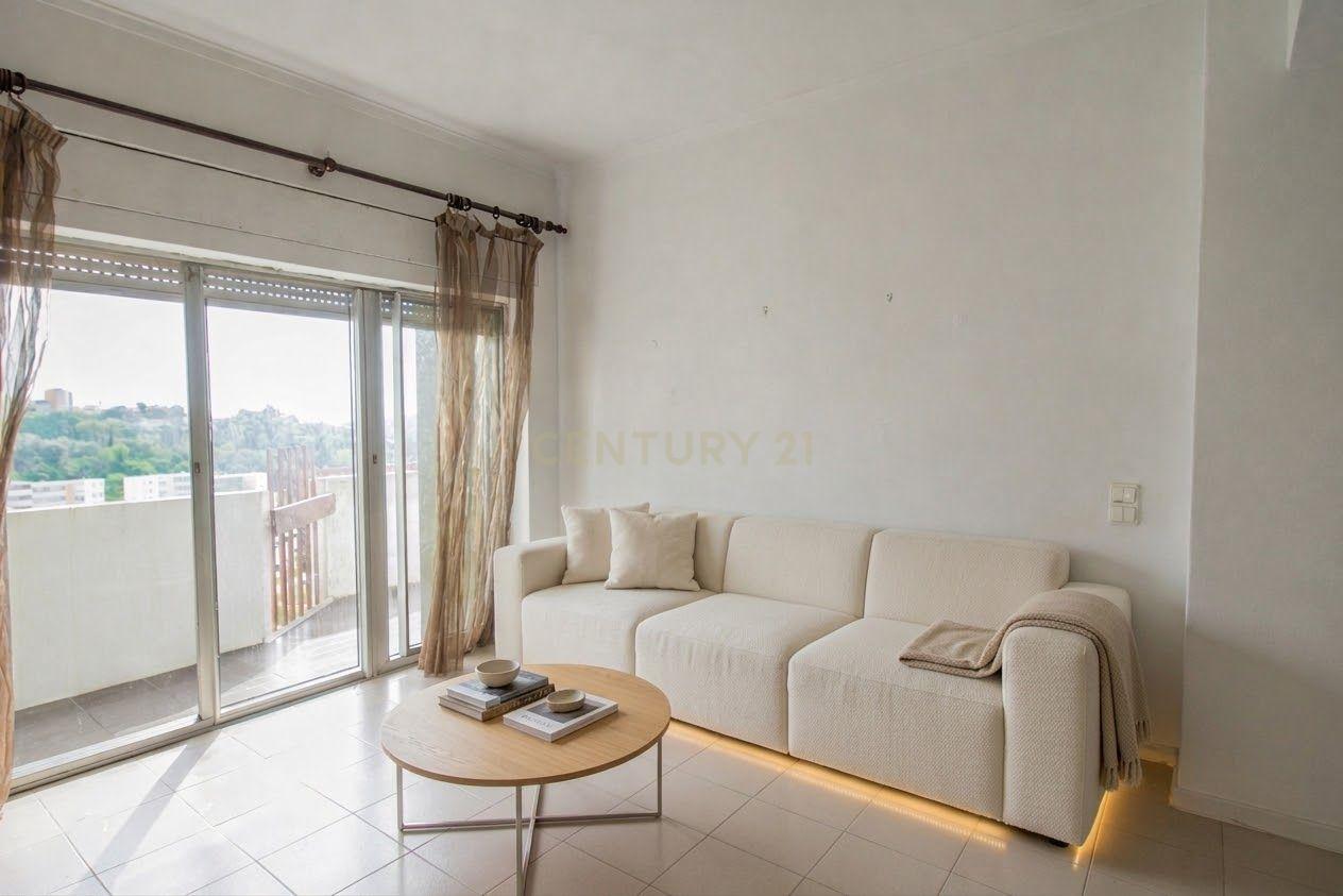 Apartamento T1 à venda em Campolide, Lisboa — foto 5