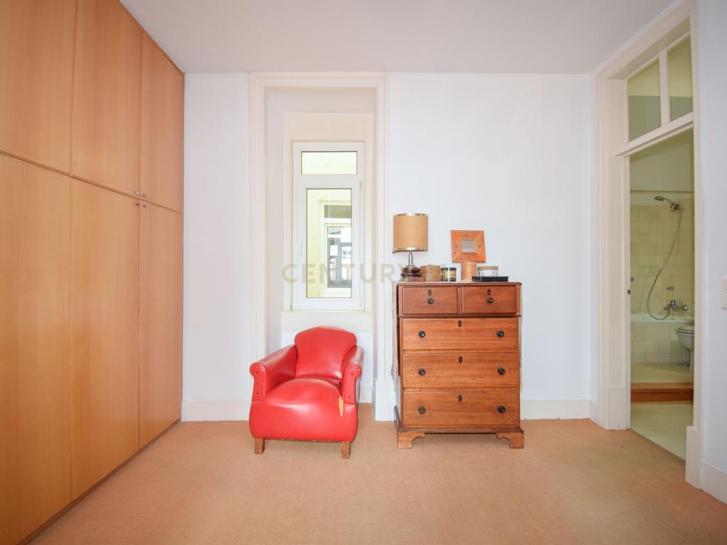 Apartamento T5 em Arroios: mais espaço, mais conforto e mais Família! - Image 45