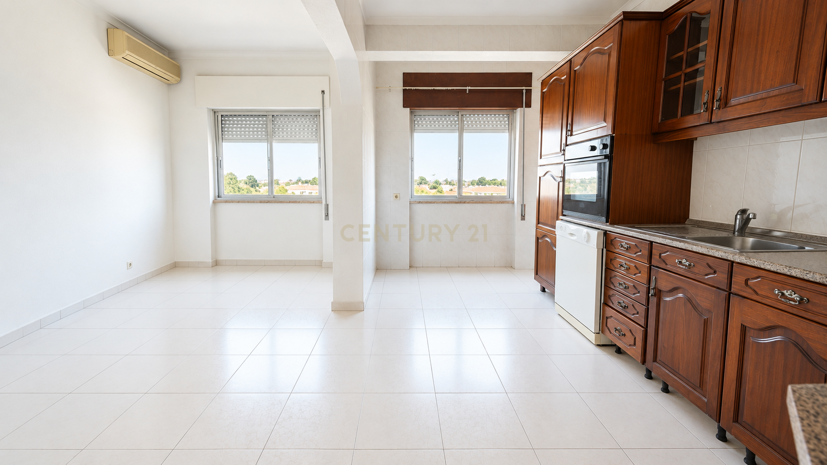 Apartamento T3 à venda em Setúbal (São Julião, Nossa Senhora da Anunciada e Santa Maria da Graça), Setúbal — foto 3
